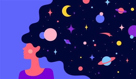 The Significance and Impact of Dreams: Exploring Their Power