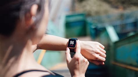 The Significance of Accurate Heart Rate Monitoring