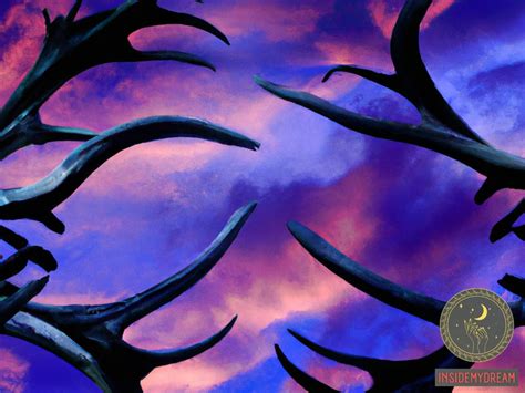 The Significance of Antlers and Their Role in Dream Interpretation