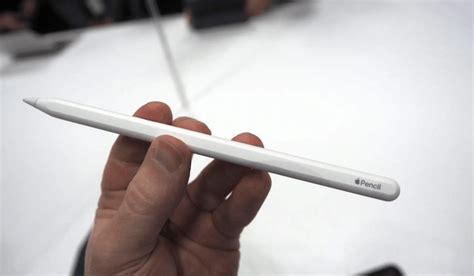 The Significance of Apple Pencil for iPad Users