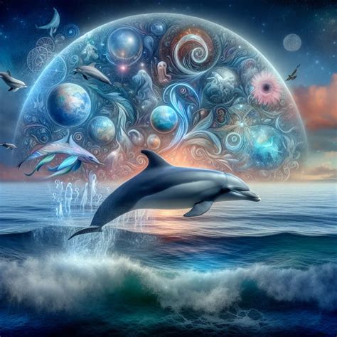 The Significance of Aquatic Symbolism in Subconscious Reflections