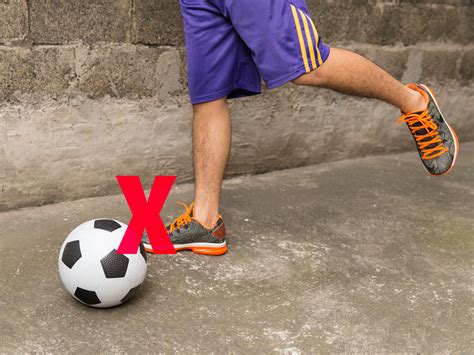 The Significance of Ball Pressure in Football: How to Inflate a Soccer Ball