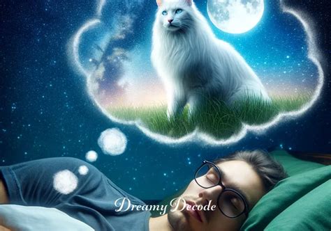 The Significance of Cats in Dreams: Insight, Enigma, and Autonomy