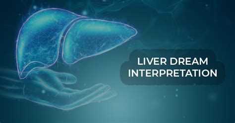 The Significance of Cod Liver in Dream Interpretation