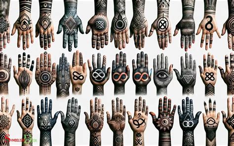 The Significance of Cultural Heritage in Hand Tattoo Interpretation