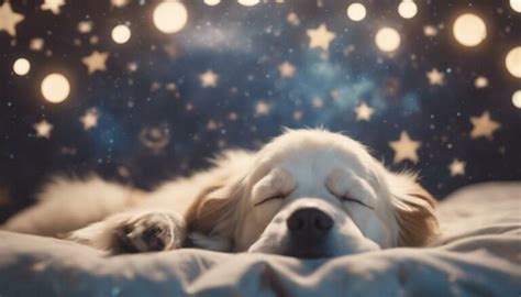 The Significance of Dogs in Dreams as a Symbol of Fidelity and Companionship