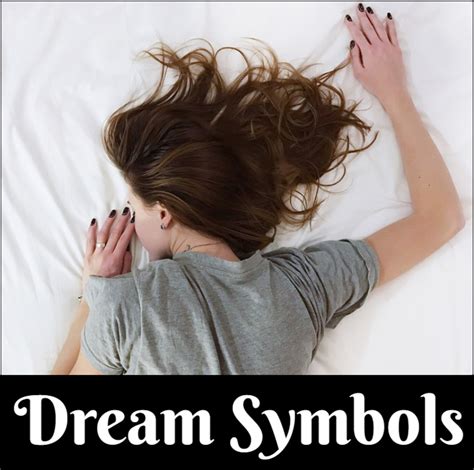 The Significance of Dream Symbols from a Psychological Perspective