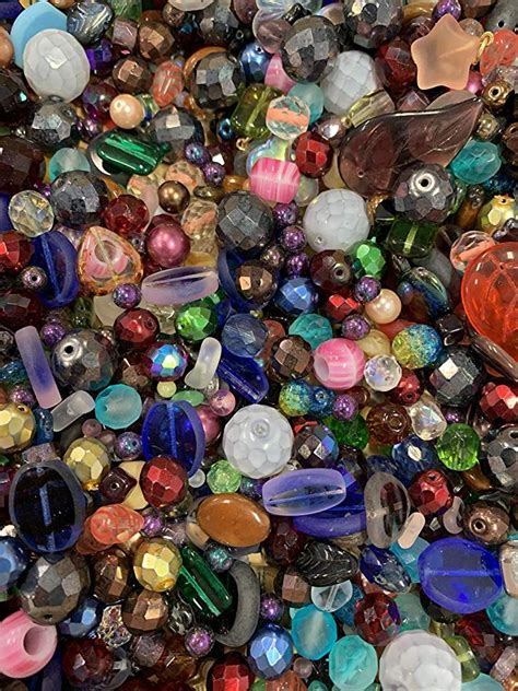 The Significance of Dreaming About Gathering Assorted Decorative Beads