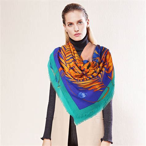 The Significance of Dreaming about a Luxurious Silk Scarf