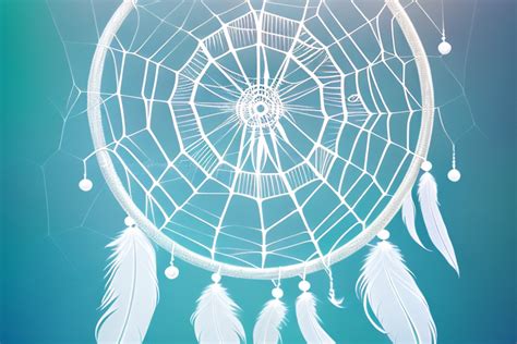 The Significance of Dreaming about an Intricate Web