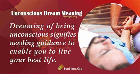 The Significance of Dreams in Portraying Unconscious Longings