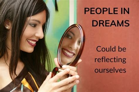 The Significance of Dreams in Reflecting on Ourselves and Gaining Insight