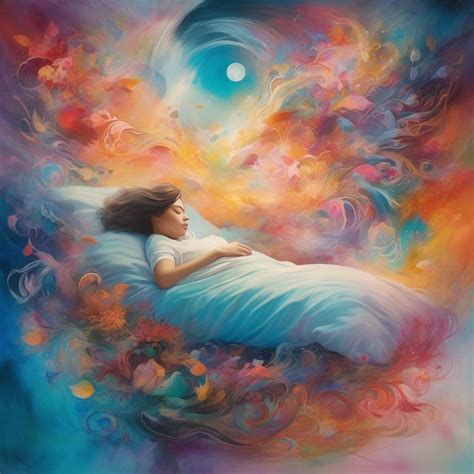 The Significance of Dreams in Unraveling the Inner Essence