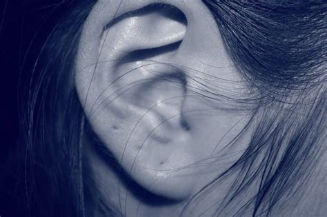 The Significance of Ears in the Symbolic Language of Dreams