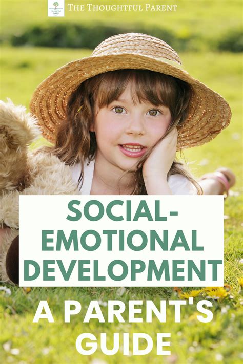 The Significance of Emotional Support in a Child's Life