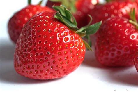 The Significance of Encountering Strawberries in Your Dreams