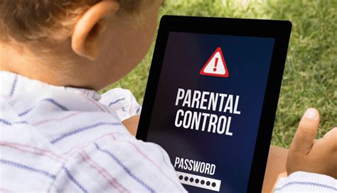 The Significance of Establishing Personalized Access on an iPad for Children