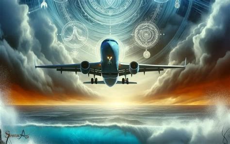 The Significance of Fear and Anxiety in Dreams About Plane Accidents