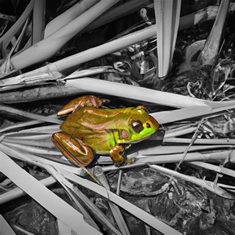 The Significance of Frogs in Ecosystems: Ecological Roles and Contributions