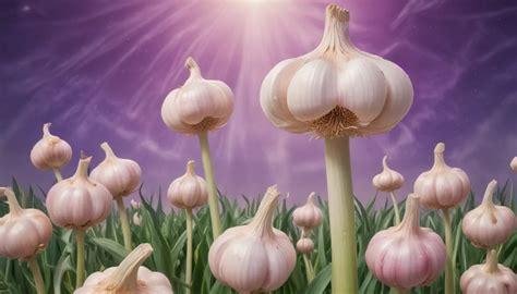 The Significance of Garlic in Dream Interpretation