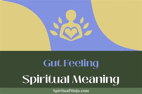 The Significance of Gut Feelings and Inner Insights in Deciphering Dream Messages