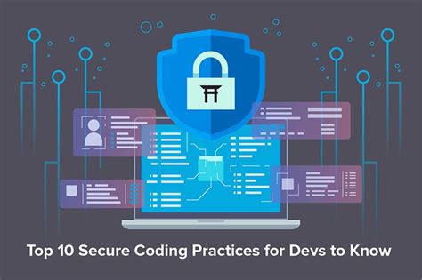 The Significance of Implementing a Secure Access Code