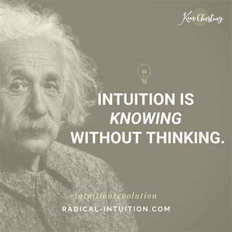 The Significance of Intuition: Relying on Inner Knowing for Effective Decision-Making