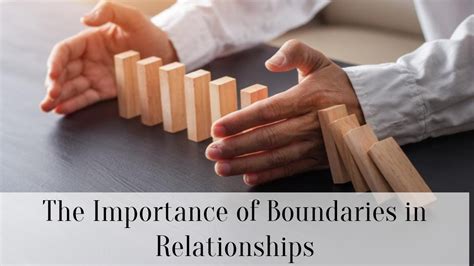 The Significance of Linking Boundaries with Spans