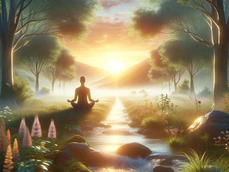 The Significance of Meditation and Enlightenment in Interpreting Dreams