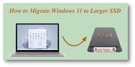 The Significance of Migrating Your Windows Operating System to a Fresh Workstation