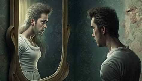 The Significance of Mirrors in Dreams