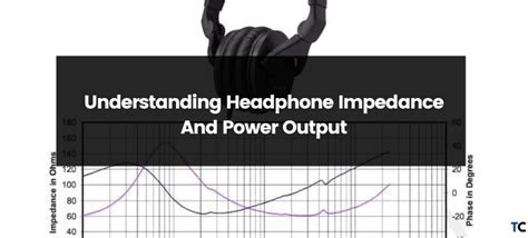 The Significance of Ohm Impedance in Enhancing Headphone Sound Quality