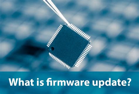 The Significance of Organizing Firmware System Setup