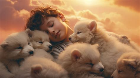 The Significance of Personal Associations in Decoding Dreams Involving Puppies