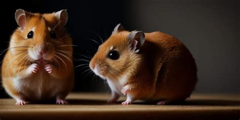 The Significance of Personal Connections in Interpreting a Hamster Vision