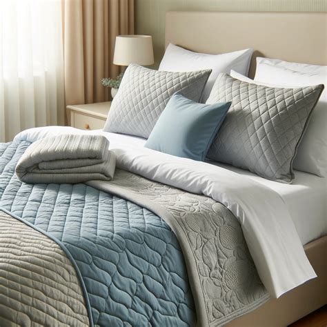 The Significance of Premium Bed Linens