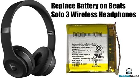 The Significance of Proper Battery Replenishment for Wireless In-Ear Headphones