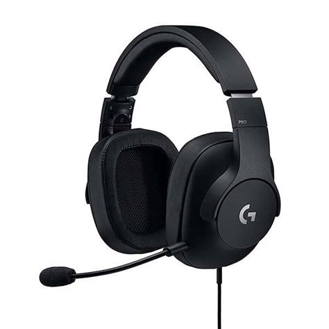 The Significance of Properly Adjusting Your Logitech G Pro Headset Microphone