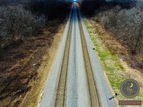 The Significance of Railway Tracks in the Symbolic Lexicon of Dreams