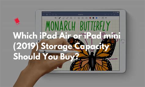 The Significance of Regularly Monitoring Storage Capacity on Your iPad