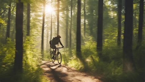 The Significance of Riding a Bike in Dreams