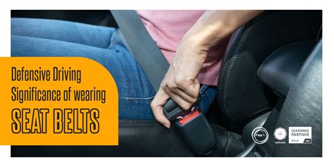 The Significance of Seat Belts: Ensuring Optimum Safety for You and Your Travel Companions