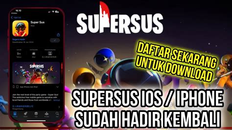 The Significance of Supersus on Apple Devices 