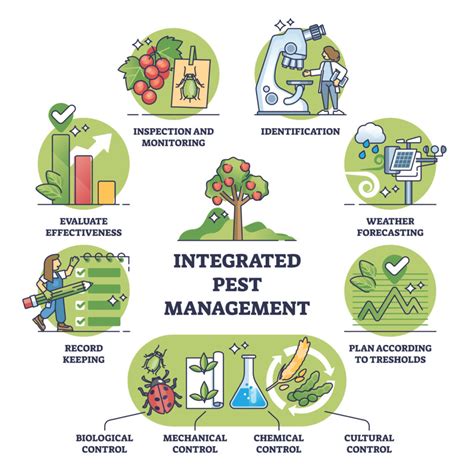 The Significance of Sustainable Pest Management