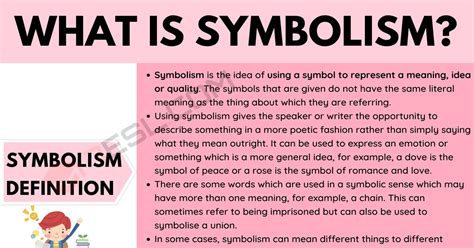 The Significance of Symbolism in Commemoration