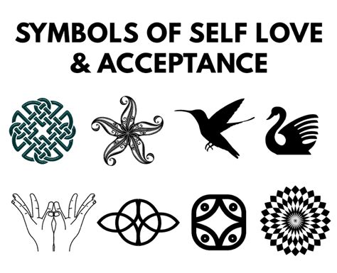 The Significance of Symbols in Self-Exploration and Personal Development