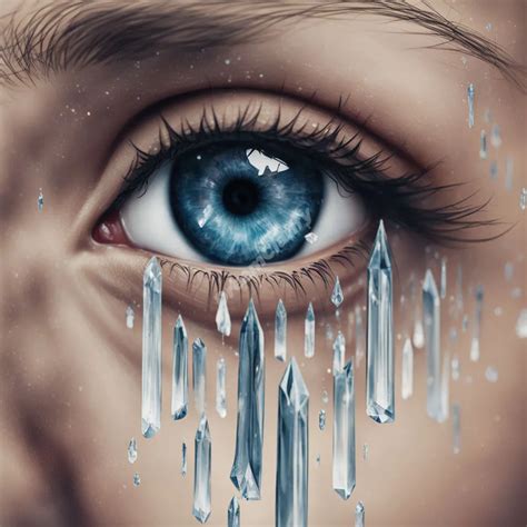 The Significance of Tears in Dreams