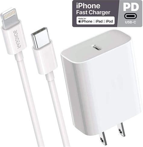 The Significance of Using an Authentic Adapter for iPhone 11