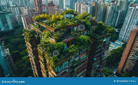 The Significance of Verdant Spaces in Urban Environments