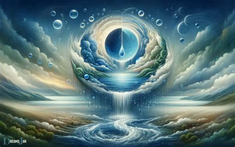 The Significance of Water in Dreams